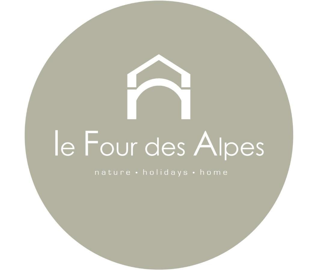 Lo Micho - Le Four Des Alpes Lejlighed Rhemes-Saint-Georges Eksteriør billede